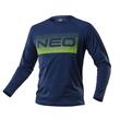 Set imbracaminte de lucru slim fit, geaca, pantaloni, tricou, L/52, NEO