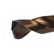 Burghiu pentru metal, cu cobalt, HSS, 11.5 mm, Richmann Exclusive