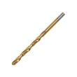 Burghiu pentru metal, nitrura de titan, 12 mm, Jufisto