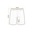 Set pantaloni scurti cu doua tricouri maneca scurta, model Premium, marime L, NEO