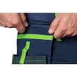 Set pantaloni scurti cu tricou maneca scurta, model Premium, marime XL, NEO
