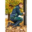 Pantaloni de lucru Premium, Cordura, 270 g/mp, bleumarin, marimea S/48, NEO