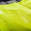 Pantaloni reflectorizanti softshell Visibility, galben, marimea M/50, NEO
