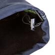 Pantaloni reflectorizanti softshell Visibility, galben, marimea XL/56, NEO