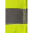 Pantaloni slim reflectorizanti Visibility, galben, marimea M/50, NEO