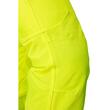 Pantaloni slim reflectorizanti Visibility, galben, marimea S/48, NEO