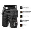 Pantaloni scurti de lucru NEO HD LD/54 - pictograme caracteristici