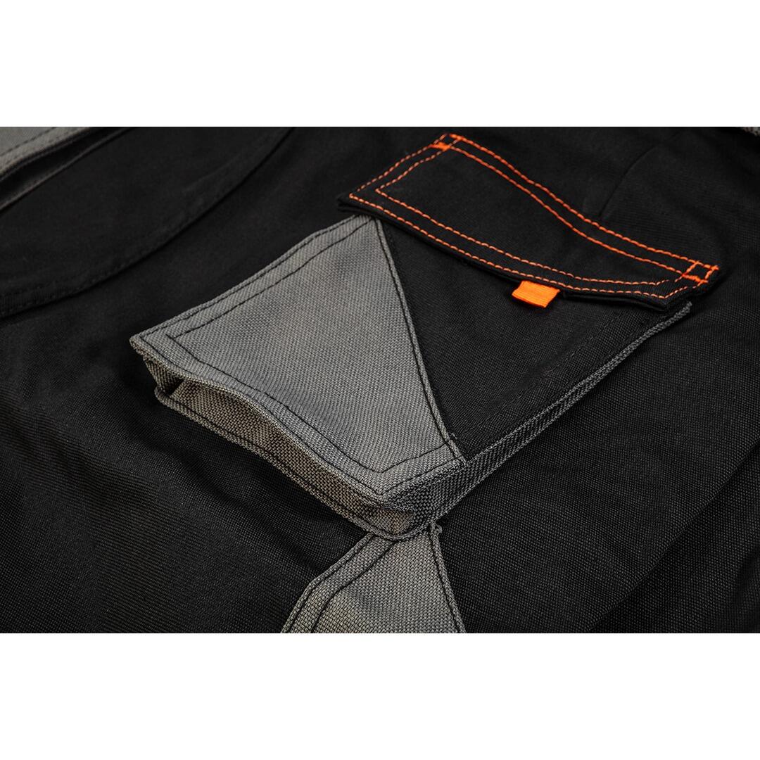 Buzunar detasabil la pantalonii scurti de lucru NEO HD Slim