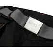 Pantaloni scurti de lucru HD Slim, 285 g/mp, negru-gri, marimea M/50, NEO