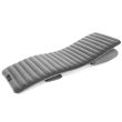 Saltea gonflabila plaja, 191x70x10 cm, Bestway Pavillo 