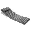 Saltea gonflabila plaja, 191x70x10 cm, Bestway Pavillo 
