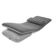 Saltea gonflabila plaja, 191x70x10 cm, Bestway Pavillo 