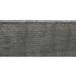 Plasa de umbrire, HDPE, UV, 80 g/mp, grad umbrire 85%, gri, 2x10 m, Strend Pro