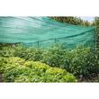 Plasa de umbrire legume, HDPE, UV, 30 g/mp, grad de umbrire 30%, verde, 2x25 m, Strend Pro