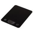 Cantar electronic de bucatarie, Verk Group, max 5 kg, LCD, 2xAA, 19.5x14.5 cm