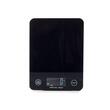 Cantar electronic de bucatarie, Verk Group, max 5 kg, LCD, 2xAA, 19.5x14.5 cm