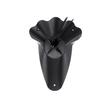 Lampa solara pentru gradina, Verk Group, model urme animal, AA, 1.2 V, set 4 buc, 9x12 cm