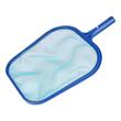 Minciog de suprafata pentru curatare piscina, fara coada
