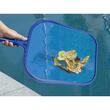 Minciog de suprafata pentru curatare piscina, fara coada