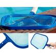Minciog de suprafata pentru curatare piscina, fara coada