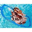 Minciog de suprafata pentru curatare piscina, fara coada