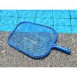Minciog de suprafata pentru curatare piscina, fara coada