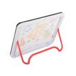 Tableta grafica/desenat pentru copii, Verk Group, 3 markere, LED, 3xAAA, 24x20 cm