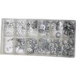 Saibe,grovere, diferite dimensiuni, 350buc, CORONA