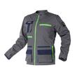Set imbracaminte de lucru, geaca, pantaloni, tricou, model Premium, bumbac, L/52, NEO