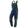 Set imbracaminte de lucru, geaca, salopeta, tricou, model Premium, bleumarin, M/50, NEO