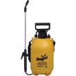 Pulverizator, 8 L, Kingjet 