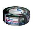Banda industriala pentru reparatii, neagra, 48 mm x 50 m 