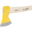 Topor universal, coada lemn galben, 1.25 kg, 13x70 cm, Strend Pro