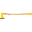 Topor universal, lama forjata, coada lemn galben, 1.5 kg, 13.5x90 cm