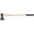 Topor universal, lama forjata, coada lemn, 1.6 kg, 13.5x90 cm, Strend Pro