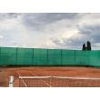 Plasa de umbrire, HDPE, 230 g/mp, grad de umbrire 95%, verde, 25x1.5 m 