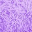 Culcus moale, pentru caine/pisica, violet, 90 cm, Springos