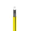 Furtun gradina, Cellfast Yellow, 4 straturi, 1/2
