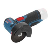 Polizor unghiular, flex, 12V Li-ion (acumulator neinclus), fara perii, 76 mm, Profesional, Bosch