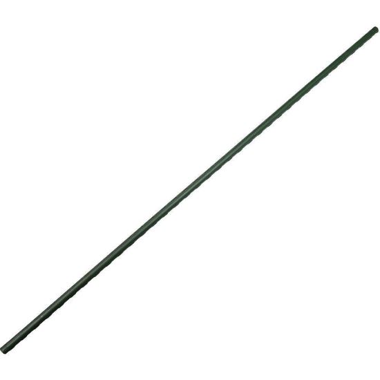 Suport/arac pentru plante, rosii, metal + PVC, verde, 2x150 cm, Strend Pro, Old