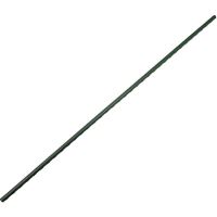 Suport/arac pentru plante, rosii, metal + PVC, verde, 1.6x150 cm, Strend Pro Old