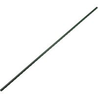 Suport/arac pentru plante, rosii, metal + PVC, verde, 1.6x180 cm, Strend Pro Old