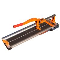 Masina de taiat gresie si faianta, aparat profesional, dispozitiv cu rulmenti, 120 cm, Richmann Exclusive