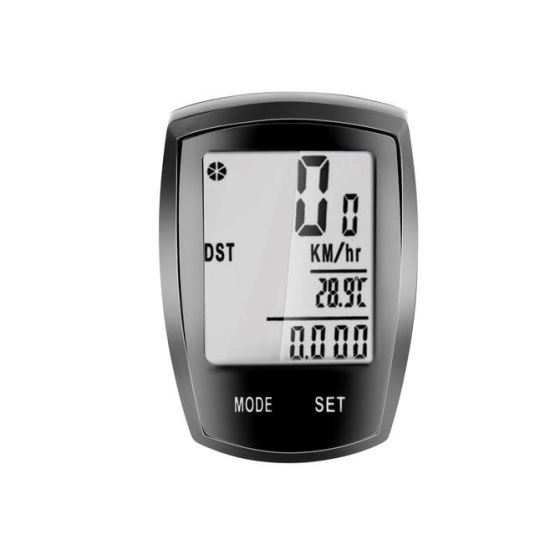 bike computer 120 decathlon