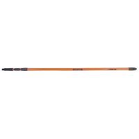 Maner prelungitor telescopic, sistem Multi-Lock cu filet, 1.8-3.6 m, Strend Pro