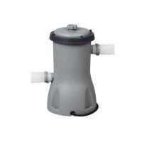Pompa filtrare pentru piscina, 3028 l/h, Bestway Flow Clear