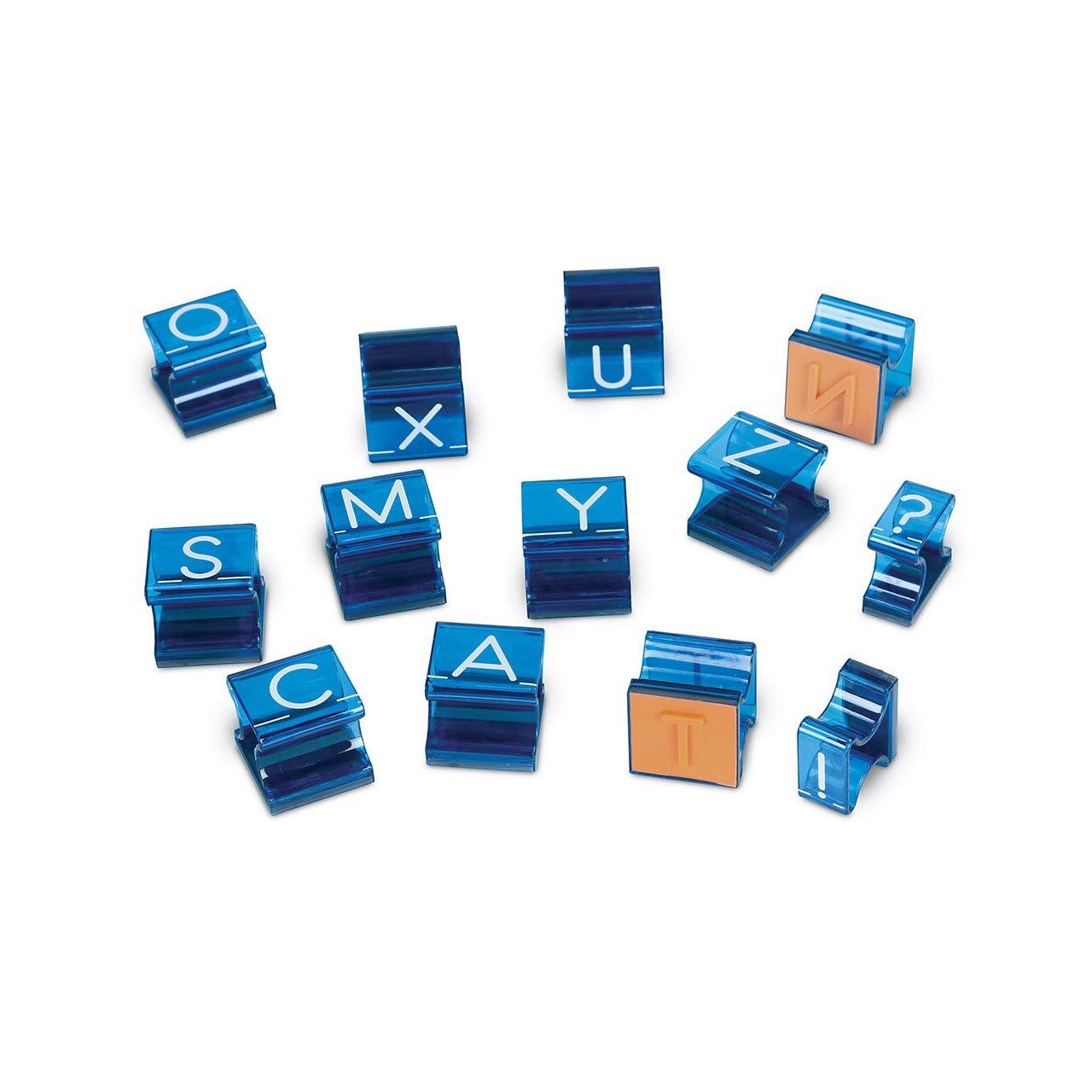 Stampile Alfabet - Artool.ro