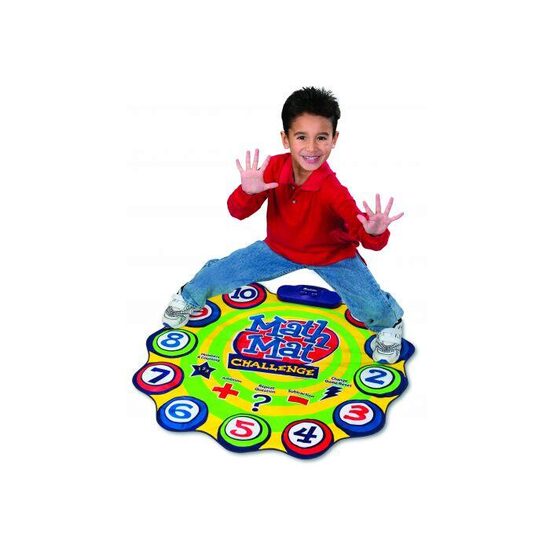 Joc - Matematica distractiva