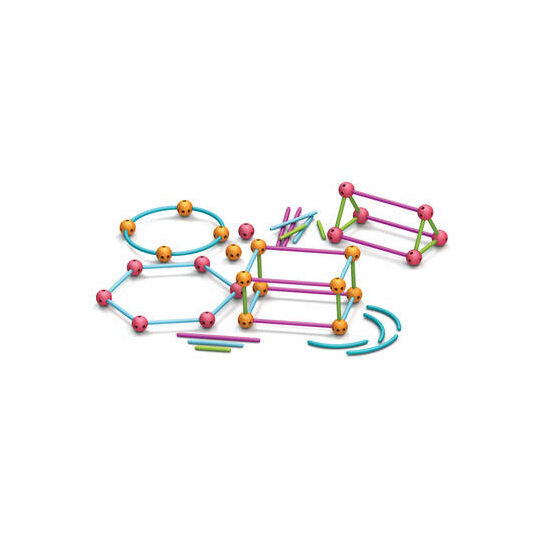 Set constructie - Forme geometrice