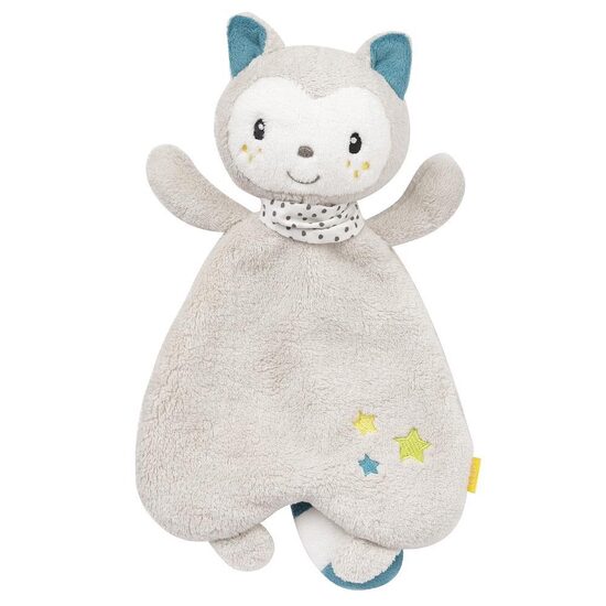 Jucarie doudou - Pisicuta Aiko & Yuki